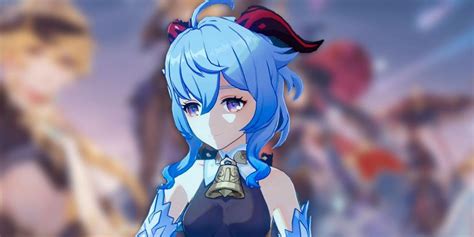 Genshin.gg is not affiliated with or endorsed by mihoyo. Genshin Impact Ganyu Skills Leaked - Genshin Tool