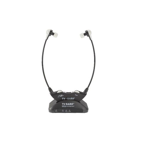 Tv Ears 58 Digital System Tv Ears® Official Store