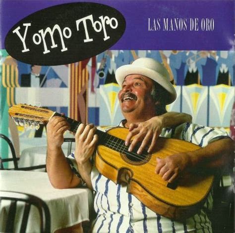 Yomo Toro Las Manos De Oro 1995 ~ Gps Sonoro
