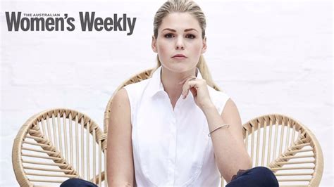 Bit.ly/2mbestv belle gibson was all about clean living before she was busted. Cancer Blogger Belle Gibson Now Says She Was Never Sick ...