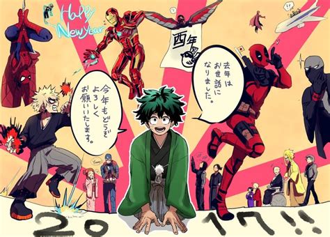 141 Best Images About Boku No Hero Academia On Pinterest