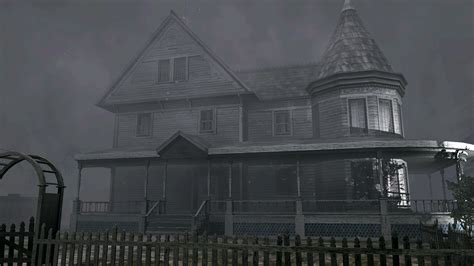 Shepherd House Silent Hill Wiki Your Special Place