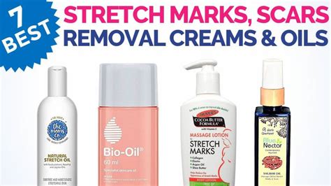 I used this diy stretch mark cream when i was a pregnant mama. 7 Best Stretch Marks Removal Creams and Oils in India with ...