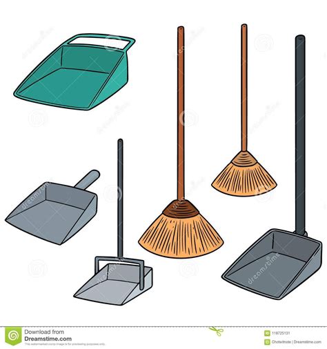 Dust Pan And Broom Clip Art Martialartsfilmscamera