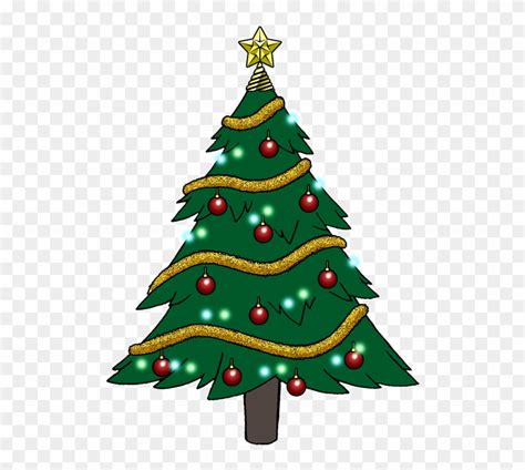 Christmas tree happy holidays dancing gif find on gifer. Dancing Christmas Tree Animated Gif - Cartoon Christmas ...