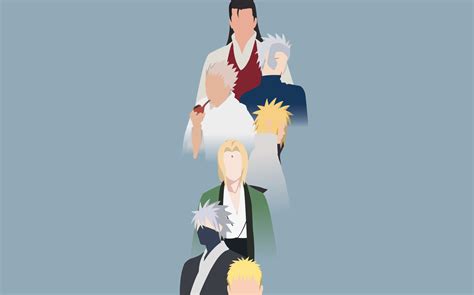 Find naruto wallpapers hd for desktop computer. Hokage Naruto 4K Wallpapers - Wallpaper Cave