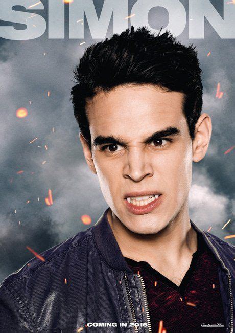 Temporada 1 temporada 2 temporada 3 temporada 3b. Simon Lewis #Shadowhunters coming in 2016 | Shadowhunters ...