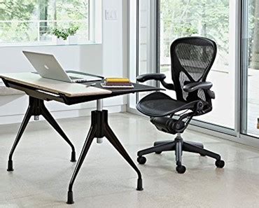 7 Best Office Chair for Sciatica to Avoid Back Pain: Updated 2019 (Must