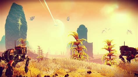 No man's sky on game pass doesn't support dedicated full screen either. 10 No Man's Sky PS4 Tips for Beginner Space Explorers - Guide - Push Square