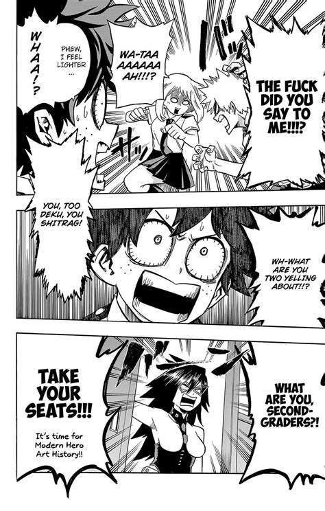 If you're one of those who came across it, and for some even if this information isnt realy right cause in chapter 293 the fight still continnues so let me tell you why he cant die: Pin on manga screencaps