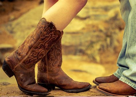Can You Wear Cowboy Boots With Shorts Best Fashion Styles