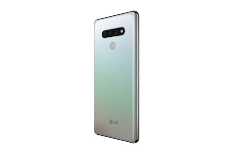 Lg Stylo 6 With Built In Stylus Best Screen And Camera Lg Usa