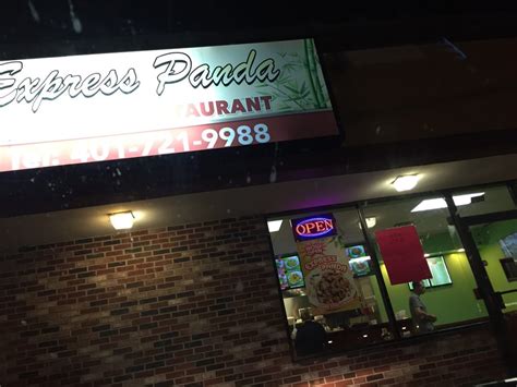Roast chicken in chinese style. Express Panda - 11 Photos - Chinese - 205 Division St ...