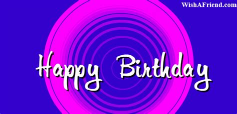 Happy Birthday!, Happy Birthday Gifs