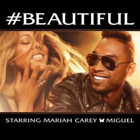 Soul 11 Music Playback Beautiful Mariah Carey Feat Miguel
