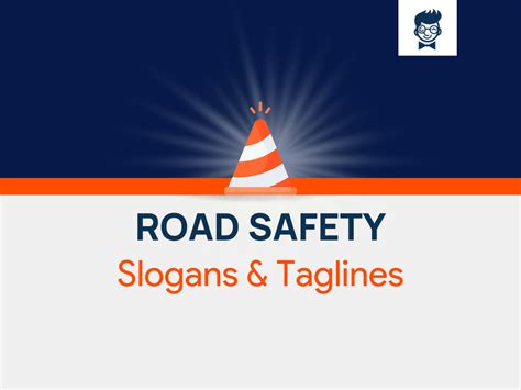 Brilliant Road Safety Slogans And Quotes With Posters The Social Campus