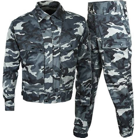 Russian Atacs Fg Uniform Kula Tactical