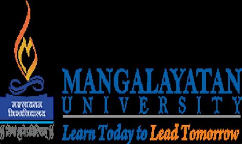 Mangalayatan University Jabalpur Mpnvva Bhopal