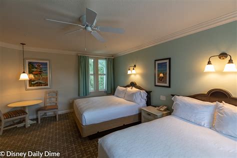 Best Rooms At Disney S Old Key West Resort