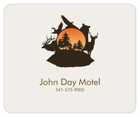 John Day Motel Grant County Chamber Of Commerce Oregon John Day