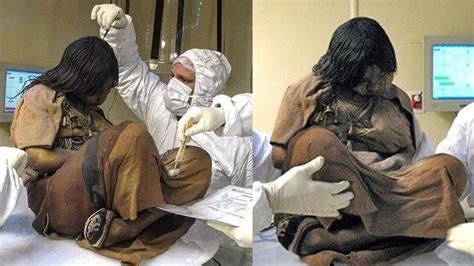 15 year old inca girl sacrificed mummy juanita inca girl frozen for 500 years