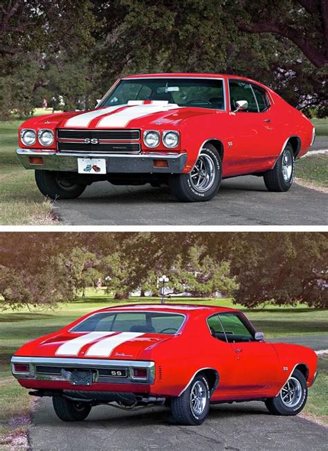 Rare Classic Muscle Cars Quiz Can You Name These Iconic American
