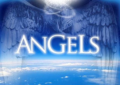 Christian Perspective On Angels Spiritcrossing