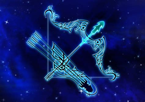 Download Horoscope Zodiac Sign Sagittarius Astrology Artistic Zodiac