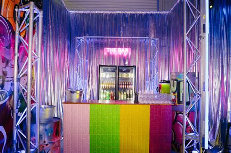 Party Layout Videos Feel Good Events Melbourne