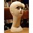Buy Vintage Mannequin Head From Roys Antiques Pty Ltd