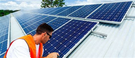 Como Instalar Energia Solar Em Sua Resid Ncia Minha Casa Solar