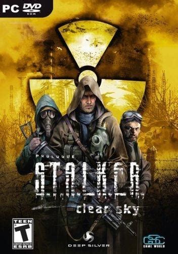 Manage your my sky account or discover more about a host of tv and broadband services. Stalker - Clear Sky - Cheats für PC