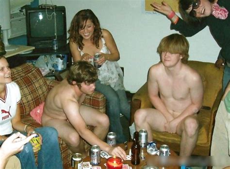 Tumblr Cfnm Student Nude Party
