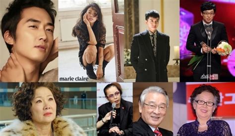 'ซงคัง (song kang)' และ 'ฮันโซฮี (han so hee)' รับแสดงซีรีส์แนวโรแมนติกเรื่องใหม่ 'i know but' จาก 'jtbc'. รวบรวม "ฉายา...แห่งชาติ" ของเหล่าคนดังทั้งวงการบันเทิง ...