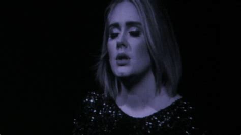 Million Years Ago Adele Youtube