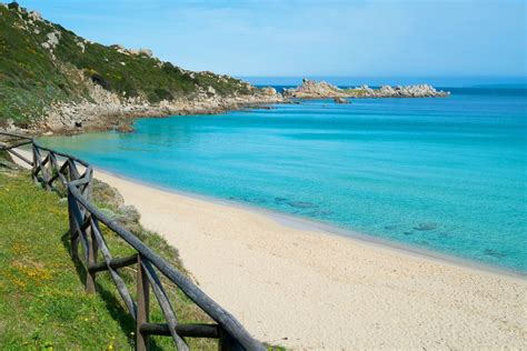 Cala mariolu, lu impostu beach + cala brandinchi. The Most Beautiful Beaches in Sardinia | Oliver's Travels