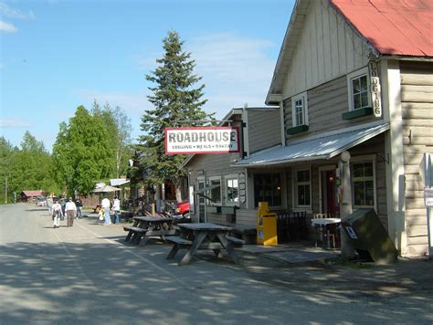 The 7 Best Things to Do & See in Talkeetna, Alaska |… | ALASKA.ORG