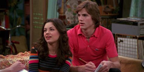 Why That 70s Show Star Ashton Kutcher Returned For The 90s Spinoff