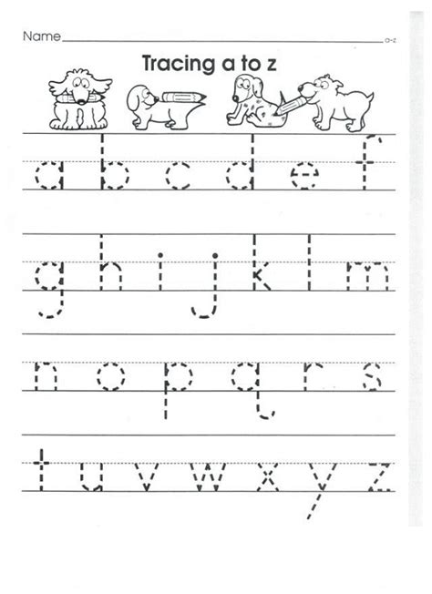 Printable lower case letters pdf. Lower Case Alphabet Worksheets | Activity Shelter