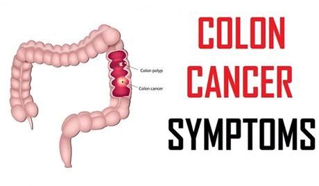Colorectal cancer is a malignant tumor arising from the inner wall of the large intestine (colon) or rectum.; What Are The Symptoms Of Colon Cancer Stage 4 - CancerWalls