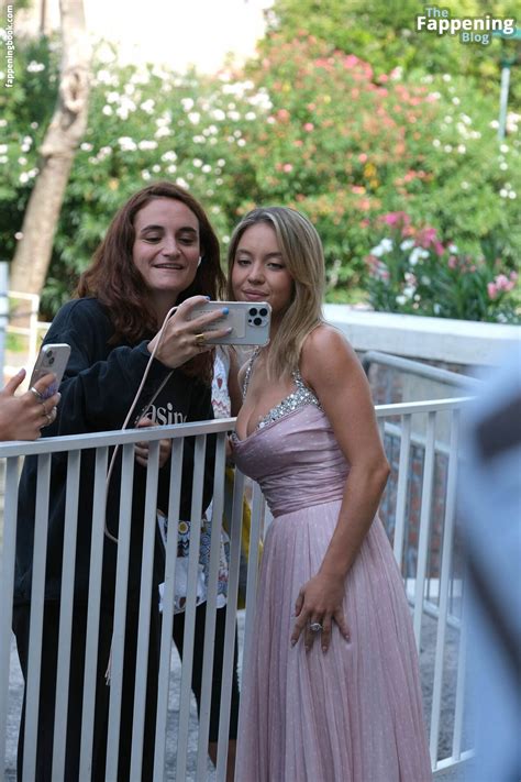 Sydney Sweeney Rcelebrityshorties - vrogue.co