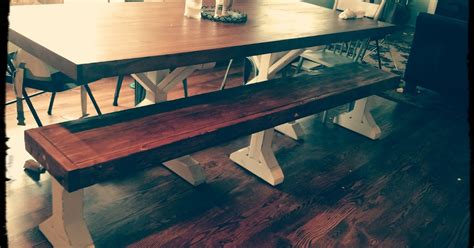 My Home My Story Review Diy Shanty 2 Chic Farmhouse Table