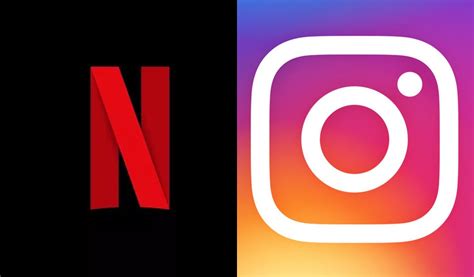 Netflix Se Une Con Instagram Para Compartir Sus Contenidos Kienyke