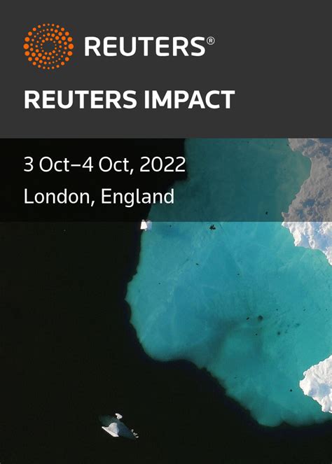 Reuters Impact