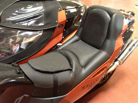 Price and other details may vary based on size and color. Sellerie - Side Bike Zeus