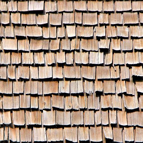 Shingle Texture Seamless