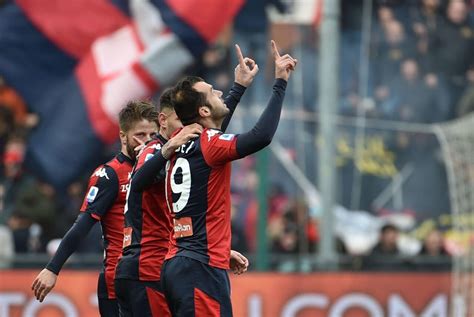 His creativity attracted lazio who eventually acquired him permanently in 2004. Goran Pandev, gol e carisma per salvare il Genoa