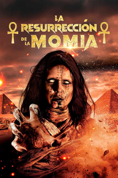 ver la resurrección de la momia online hd cuevana 3