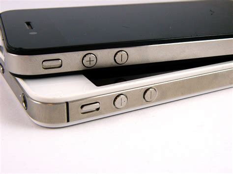 Iphone 4s Review Techradar