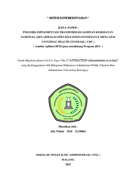Check spelling or type a new query. Logo D3 Rmik Stia Malang : Buku Pedoman Ta Dan Pkl For ...